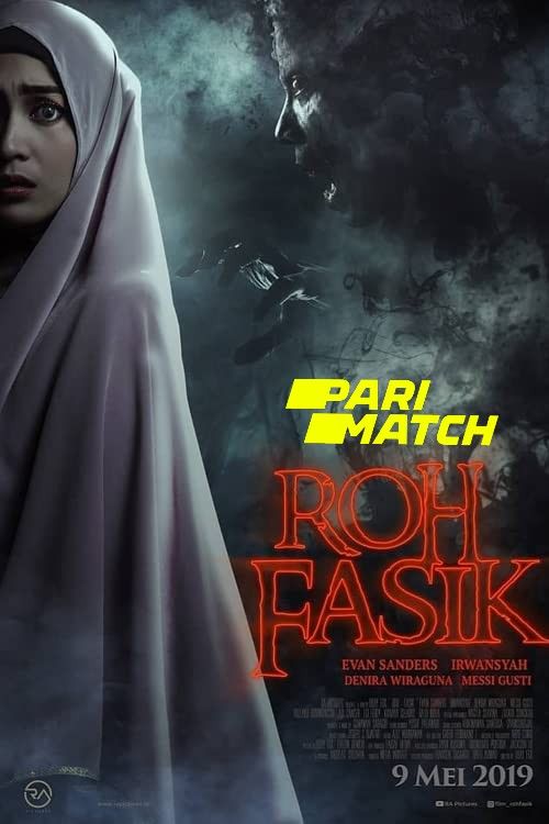 Roh Fasik (2019) Hindi [Voice Over] Dubbed WEBRip download full movie